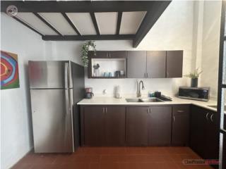 CALLE SOL 3H/1.5 B 1er piso c/patio interior