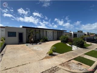 Urb. Vista Verde/remodelada/con piscina