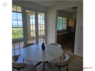 Costa Dorada-Apt-Completamente Amueblado
