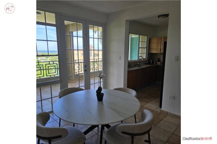 Costa Dorada-Apt-Completamente Amueblado