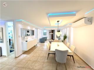 PALMANOVA VILLAGE GARDEN: 3BEDS /2.5BATHS EQP