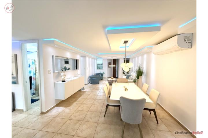 PALMANOVA VILLAGE GARDEN: 3BEDS /2.5BATHS EQP