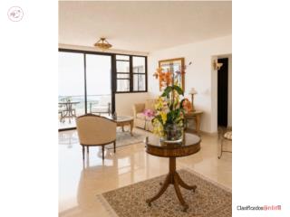 EL CASTILLO CONDO | 5 BED / 4.5 BATH | FURNIS