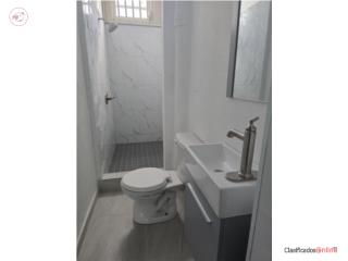 Apartamento completamente remodelado