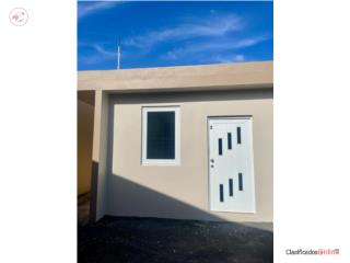 ALQUILER LOMAS VERDES BAYAMON