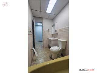 Amplio Apartamento en 2do Piso