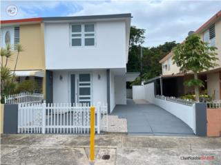 Guayanilla TOWNhOUSE 3h 11/5 B $1,150