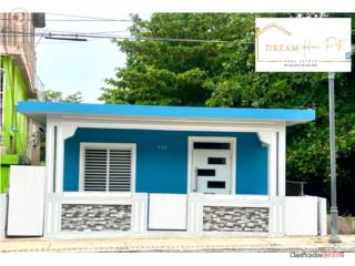 RENTA AGUADILLA-Acogedora prop. a pasos playa