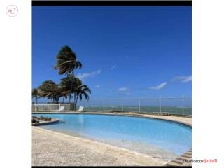 BEACH ACCESS, INCL. UTILITIES, FURN. 1/1/1