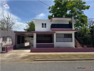1er Piso. Urb. Martel. E10