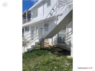 URB. SANTA ROSA LISTA PARA MUDARSE $1,300