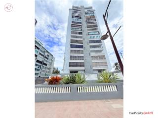 Waldorf Tower for Rent