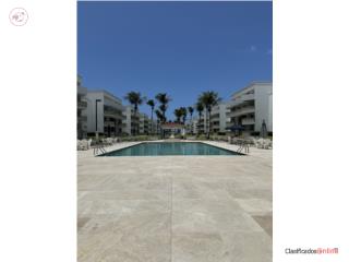 APARTAMENTO DE PLAYA LISTO PARA MUDARSE