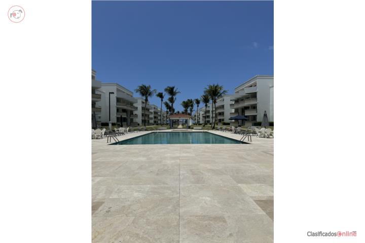 APARTAMENTO DE PLAYA LISTO PARA MUDARSE