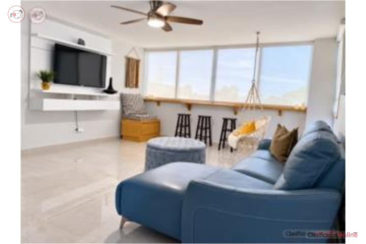 Costa Linda, Isla Verde