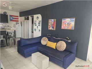 LAS GAVIOTAS-EQUIPADO-RENTE CON O SIN MUEBLES