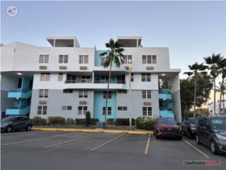 Penthouse Chalets de la Playa