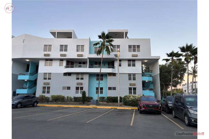 Penthouse Chalets de la Playa