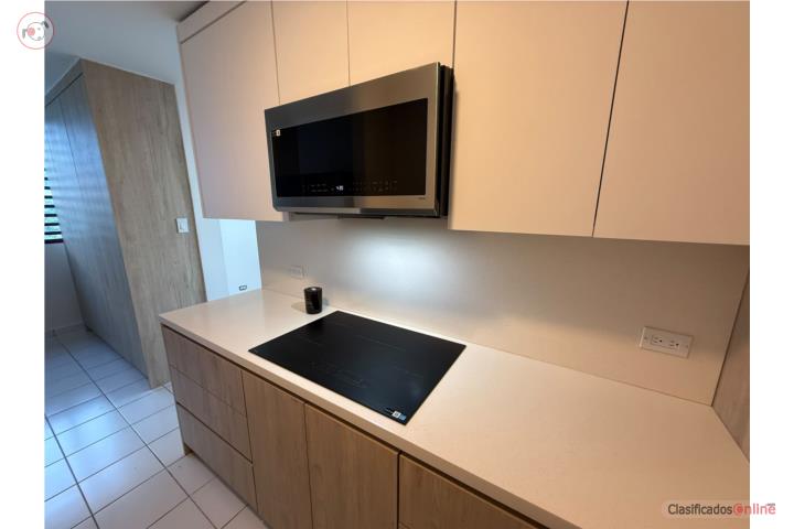 Guaynabo|Condominio Mansiones de Garden Hills