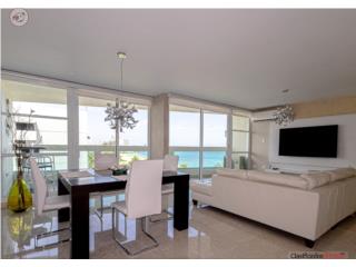 Beachfront Apt 2B 2B @ Playa Serena