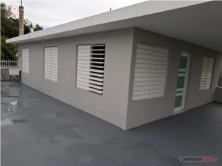 Apartamento Sector Vereda Morovis / 3 cuartos