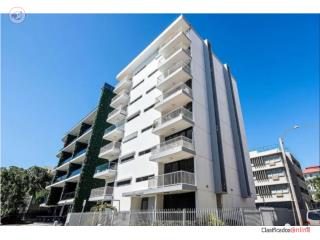 Apartamento en Condominio Vanderbilt Lagoon