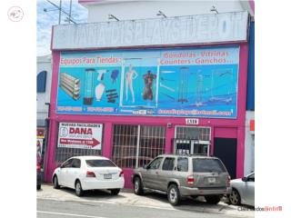 LOCAL COMERCIAL - AVE PINERO - SAN JUAN