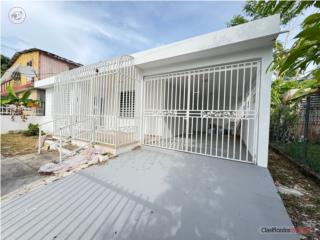 Casa en Alquiler Bo. Sabana Seca Toa Baja