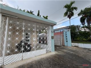 Urb. Santa Monica, Bayamon