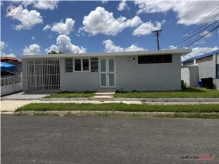 SE RENTA Casa Santa Rosa. , Bayamon