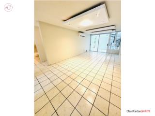 VILLAS DEL MONTE (PH) COCINA REMOD