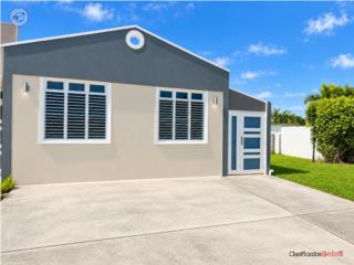Bienes Raices  Puerto Rico