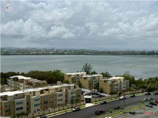 Laguna Gardens Amueblado, Vista a La Laguna