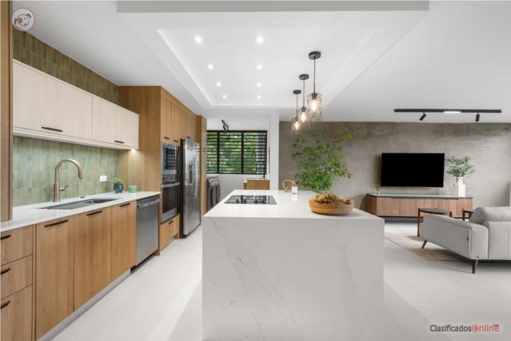 Designer-Renovated | Full Battery Backup