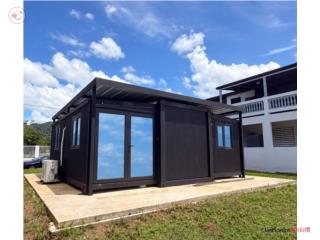 Your Cozy Home in Añasco Awaits
