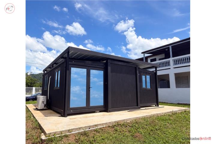 Your Cozy Home in Añasco Awaits