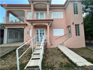 NUEVO LISTADO! ALQUILER CASA EN GURABO 3H 2B