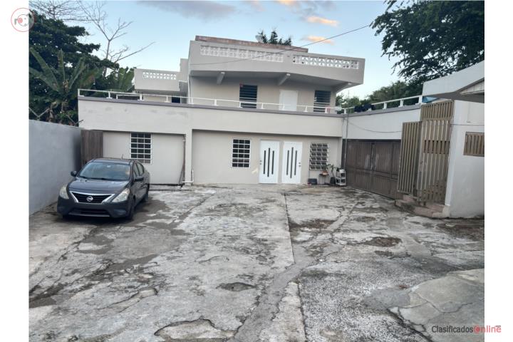 APARTAMENTO 3 HABITACIONES SANDIN
