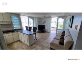 Apartamento Rincon - lado de la playa
