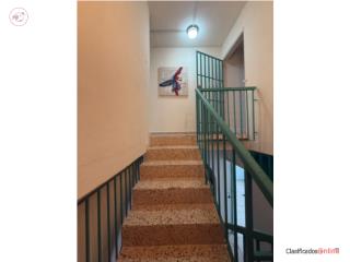 ¡Apartamento Amueblado! Urb. Country Club