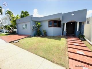 LA VISTA (REMOD, PLACAS SOLARES, CISTERNA)