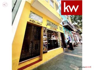CONDOMINIO SOLARIA, APARTAMENTO EN SAN JUAN