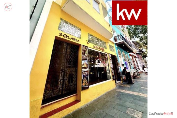 CONDOMINIO SOLARIA, APARTAMENTO EN SAN JUAN