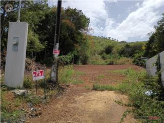 SOLAR RD #3 BO QUEBRADA AL LADO LAS GAVIOTAS