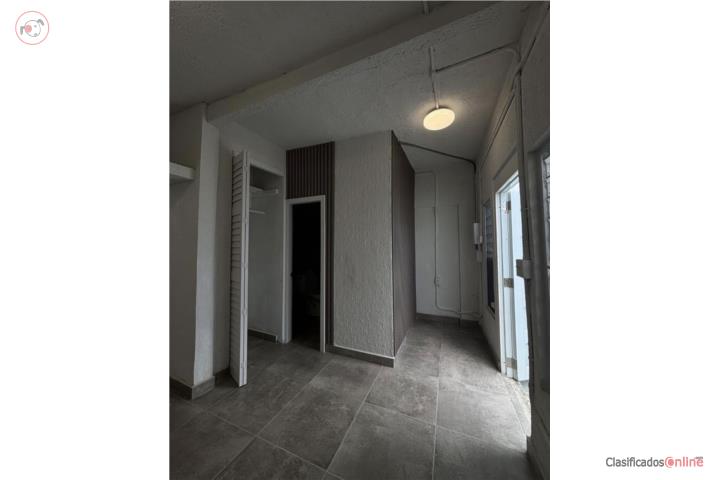 Estudio tipo Loft en Bay view, Catano