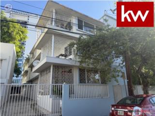 CALLE JOSE MARTI, APARTAMENTO EN SAN JUAN