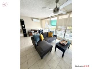 Villas del Mar 1-1 1 pKG amuebaldo y equipado