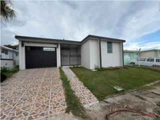 ¡SE ALQUILA CASA EN BARCELONETA!