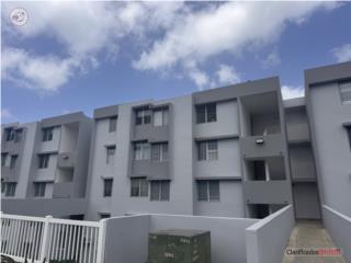 Cond. Villas de Beatriz, Cayey