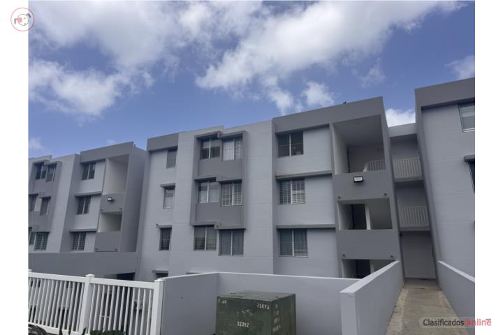 Cond. Villas de Beatriz, Cayey